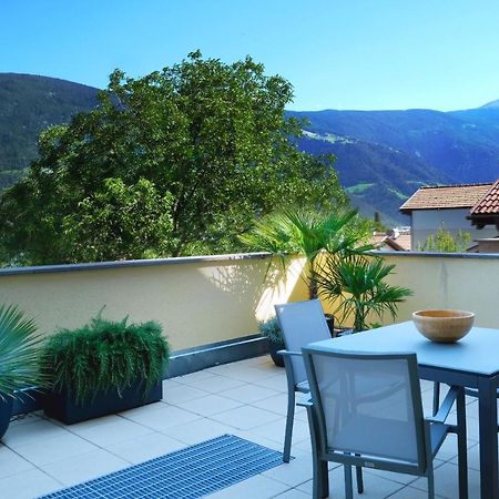 Apartment Cascada - Alpstay Parcines Bagian luar foto